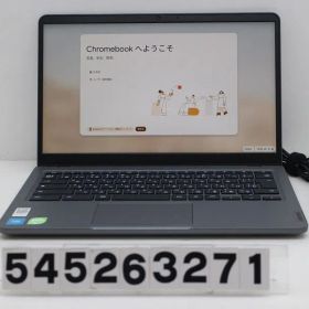 Lenovo 14e Chromebook Gen3 Intel N100 0.8GHz/4GB/32GB/14W/FHD(1920x1080)/Chrome OS 【545263271】