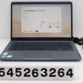 Lenovo 14e Chromebook Gen3 Intel N100 0.8GHz/4GB/32GB/14W/FHD(1920x1080)/Chrome OS 【545263264】