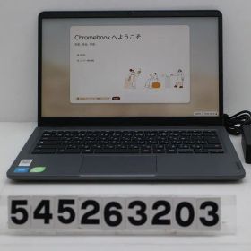 Lenovo 14e Chromebook Gen3 Intel N100 0.8GHz/4GB/32GB/14W/FHD(1920x1080)/Chrome OS 【545263203】