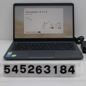 Lenovo 14e Chromebook Gen3 Intel N100 0.8GHz/4GB/32GB/14W/FHD(1920x1080)/Chrome OS 【545263184】