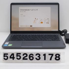 Lenovo 14e Chromebook Gen3 Intel N100 0.8GHz/4GB/32GB/14W/FHD(1920x1080)/Chrome OS 【545263178】