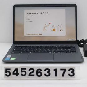Lenovo 14e Chromebook Gen3 Intel N100 0.8GHz/4GB/32GB/14W/FHD(1920x1080)/Chrome OS 【545263173】