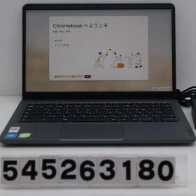 Lenovo 14e Chromebook Gen3 Intel N100 0.8GHz/4GB/32GB/14W/FHD(1920x1080)/Chrome OS 【545263180】