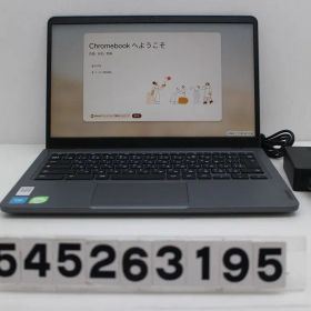 Lenovo 14e Chromebook Gen3 Intel N100 0.8GHz/4GB/32GB/14W/FHD(1920x1080)/Chrome OS 【545263195】