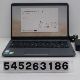 Lenovo 14e Chromebook Gen3 Intel N100 0.8GHz/4GB/32GB/14W/FHD(1920x1080)/Chrome OS 【545263186】