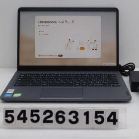Lenovo 14e Chromebook Gen3 Intel N100 0.8GHz/4GB/32GB/14W/FHD(1920x1080)/Chrome OS 【545263154】