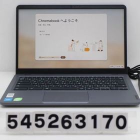 Lenovo 14e Chromebook Gen3 Intel N100 0.8GHz/4GB/32GB/14W/FHD(1920x1080)/Chrome OS 【545263170】