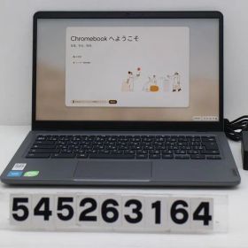 Lenovo 14e Chromebook Gen3 Intel N100 0.8GHz/4GB/32GB/14W/FHD(1920x1080)/Chrome OS 【545263164】