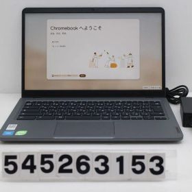 Lenovo 14e Chromebook Gen3 Intel N100 0.8GHz/4GB/32GB/14W/FHD(1920x1080)/Chrome OS 【545263153】