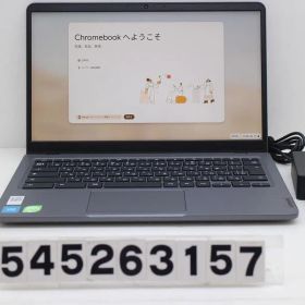 Lenovo 14e Chromebook Gen3 Intel N100 0.8GHz/4GB/32GB/14W/FHD(1920x1080)/Chrome OS 【545263157】