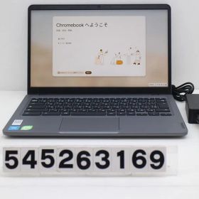 Lenovo 14e Chromebook Gen3 Intel N100 0.8GHz/4GB/32GB/14W/FHD(1920x1080)/Chrome OS 【545263169】