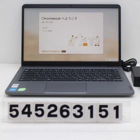 Lenovo 14e Chromebook Gen3 Intel N100 0.8GHz/4GB/32GB/14W/FHD(1920x1080)/Chrome OS 【545263151】