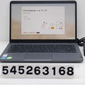 Lenovo 14e Chromebook Gen3 Intel N100 0.8GHz/4GB/32GB/14W/FHD(1920x1080)/Chrome OS 【545263168】