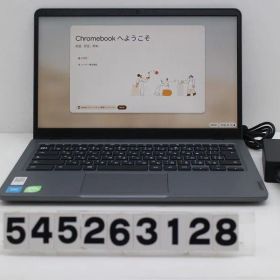 Lenovo 14e Chromebook Gen3 Intel N100 0.8GHz/4GB/32GB/14W/FHD(1920x1080)/Chrome OS 【545263128】