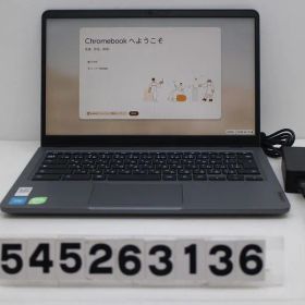 Lenovo 14e Chromebook Gen3 Intel N100 0.8GHz/4GB/32GB/14W/FHD(1920x1080)/Chrome OS 【545263136】