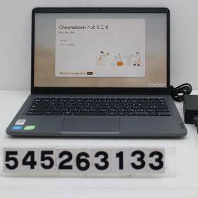 Lenovo 14e Chromebook Gen3 Intel N100 0.8GHz/4GB/32GB/14W/FHD(1920x1080)/Chrome OS 【545263133】