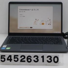 Lenovo 14e Chromebook Gen3 Intel N100 0.8GHz/4GB/32GB/14W/FHD(1920x1080)/Chrome OS 【545263130】