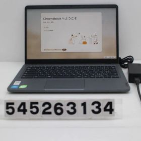 Lenovo 14e Chromebook Gen3 Intel N100 0.8GHz/4GB/32GB/14W/FHD(1920x1080)/Chrome OS 【545263134】