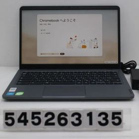 Lenovo 14e Chromebook Gen3 Intel N100 0.8GHz/4GB/32GB/14W/FHD(1920x1080)/Chrome OS 【545263135】