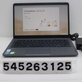 Lenovo 14e Chromebook Gen3 Intel N100 0.8GHz/4GB/32GB/14W/FHD(1920x1080)/Chrome OS 【545263125】