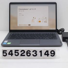 Lenovo 14e Chromebook Gen3 Intel N100 0.8GHz/4GB/32GB/14W/FHD(1920x1080)/Chrome OS 【545263149】