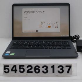 Lenovo 14e Chromebook Gen3 Intel N100 0.8GHz/4GB/32GB/14W/FHD(1920x1080)/Chrome OS 【545263137】