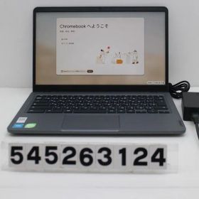 Lenovo 14e Chromebook Gen3 Intel N100 0.8GHz/4GB/32GB/14W/FHD(1920x1080)/Chrome OS 【545263124】