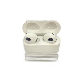 Apple◆イヤホン AirPods 第3世代 MagSafe MME73J/A A2565/A2566/A2564/? NULL ?