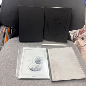 N10532BOOX Nova Air 7.8インチ タブレット カバーペン付き