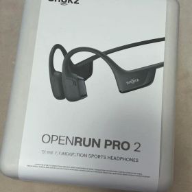 OpenRun Pro 2 新品 18,678円 中古 14,900円 | ネット最安値の価格比較