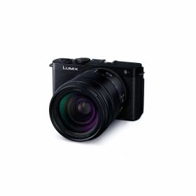 パナソニック ルミックス S9 デジタル一眼カメラ 高倍率ズームレンズキット デジタルカメラ LUMIX DC-S9H-K ジェットブラック【送料無料】【KK9N0D18P】