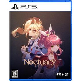【新品】PS5 夢灯華 -Noctuary-