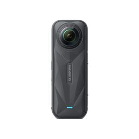 Insta360 アクションカメラ X5 [ブラック]【お取り寄せ ※1ヶ月から2ヶ月見込み】（2100000017431）