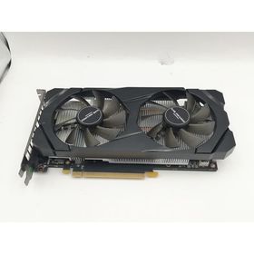 【中古】玄人志向 GG-GTX1660SP-E6GB/DF GTX1660Super/6GB(GDDR6)/PCI-E【川崎駅前】保証期間１週間