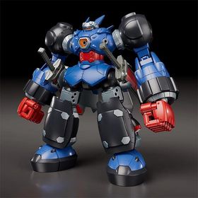 グッドスマイルカンパニー MODEROID メガトン級ムサシ シーズン2 メガトン級ムサシ