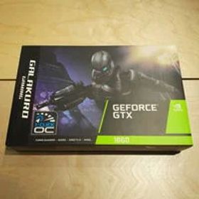 GeForce GTX 1660 Ti 搭載グラボ 新品 16,000円 中古 12,647円