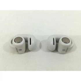 【中古】BOSE Ultra Open Earbuds [ホワイトスモーク]【大阪本店】保証期間1ヶ月【ランクA】