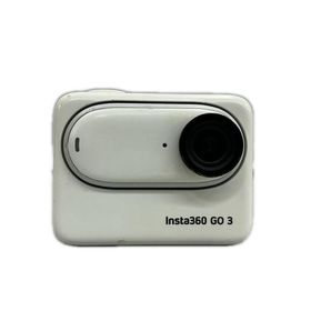 ウェアラブルカメラ Insta360 ONE X3 64GB【中古】