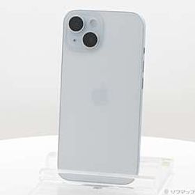 iPhone 15 ブルー 中古 46,080円 | ネット最安値の価格比較 プライスランク