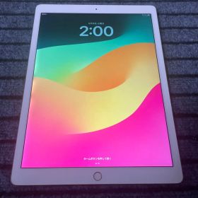 iPad Pro 12.9 第2世代 中古 11,000円 | ネット最安値の価格比較