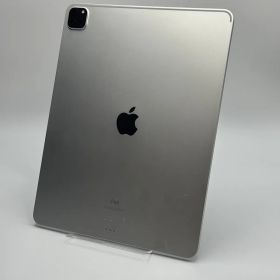 【訳あり中古B】iPad Pro 12.9-inch 第4世代 256GB シルバー Wi-Fi バッテリー【83%】