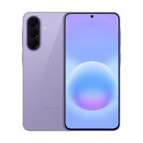 SAMSUNG(サムスン) Galaxy A57 5G LIL オーサムライラック 6.7型FHD＋ 8GB/128GB SIMフリースマートフォン SM-A576QZVASJP