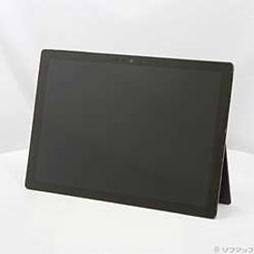 セール対象品 Surface Pro7 〔Core i5／8GB／SSD256GB〕 PUV-00027 ブラック 〔Windows 10〕