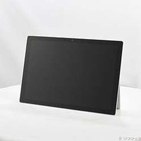 Surface Pro7 〔Core i3／4GB／SSD128GB〕 VDH-00012 プラチナ