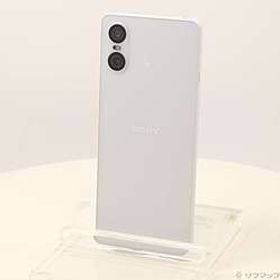 〔中古品〕 Xperia 10 VI 128GB ホワイト SOSBA2 Softbank SIMフリー ［6.1インチ有機EL／Snapdragon 6 Gen 1 Mobile Platform／RAM:6GB／ナノSIM&eSIM］〔中古品〕 Xperia 10 VI 128GB ホワイト SOSBA2 Softbank SIMフリー ［6.1インチ有機EL／Snapdragon 6 Gen 1 Mobile Platform／RAM:6GB／ナノSIM&eSIM］