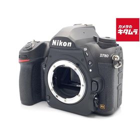 【中古】 【良品】 ニコン D780 ボディ