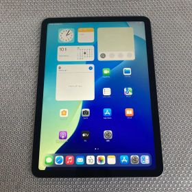 490【早い者勝ち】iPad Air4 第4世代 64GB WIFIモデル☆