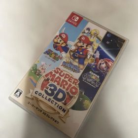 スーパーマリオ 3Dコレクション
