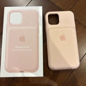 Apple iPhone 11 Pro Smart Battery Case