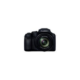 Panasonic LUMIX DC-FZ85D-K ブラック 超高倍率ズームカメラ搭載 デジタルカメラ パナソニック